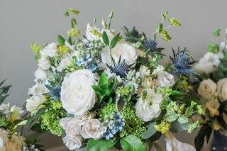 Petal Pushers - 32