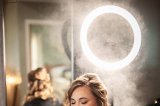 Timless Salon & Bridal Studio - 19