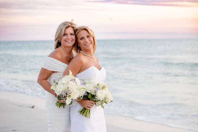 DoubleTree Beach Resort by Hilton Hotel Tampa Bay- North Redington Beach 4