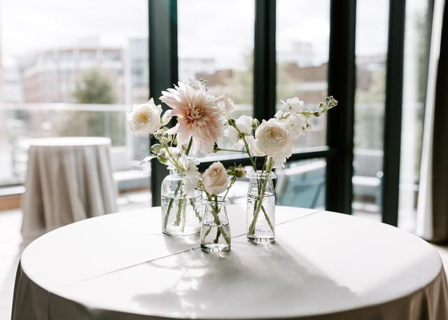 Laurel Creek Florals - 1