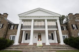 Glenview Mansion - 12