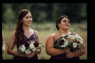 Cameron & Fairbanks Floral Design - 42