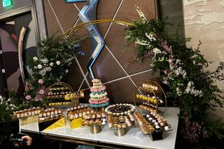 Allure Banquet Hall - 10