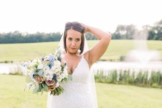 Southerland Beauty Bridal - 22