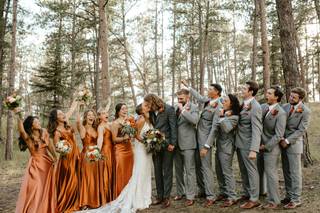 Black Forest by Wedgewood Weddings - 24