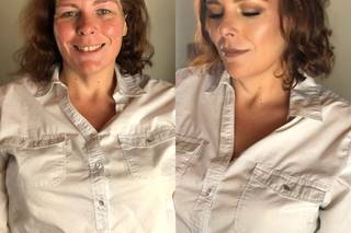 Jacqueline Bulajic Makeup Artist - 10