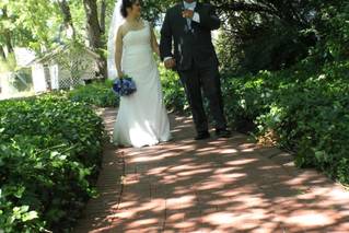 Farmers Branch Historical Park - 19