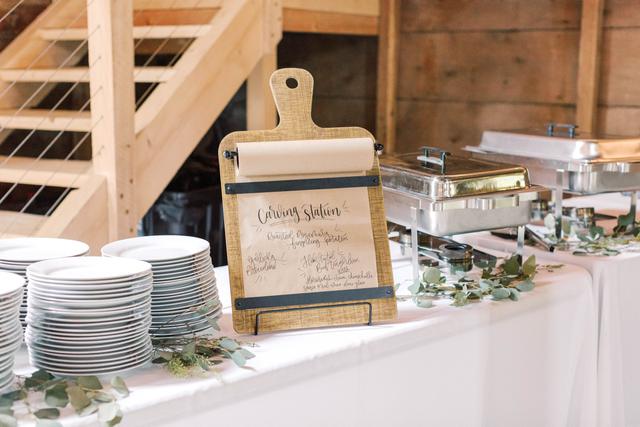 Kitchen to Aisle Catering and Events - 4