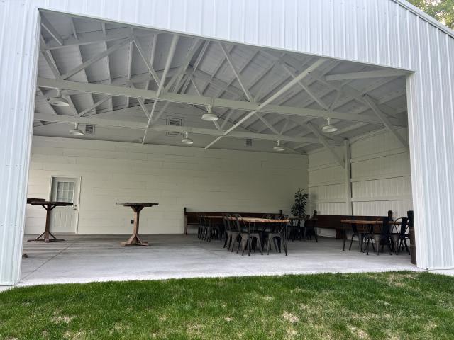 Bloom Lake Barn - 4