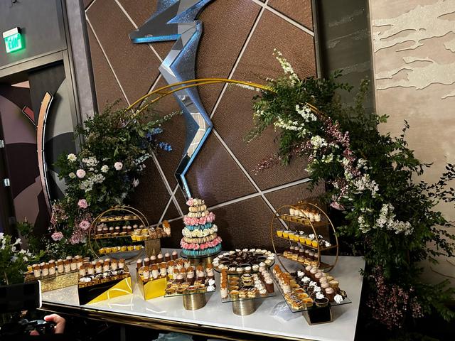 Allure Banquet Hall - 3