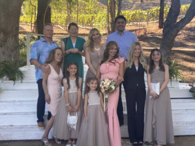 Silver and Sage Weddings By Merrie - 4