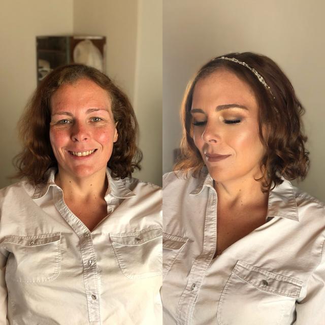 Jacqueline Bulajic Makeup Artist - 4