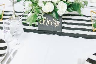 Courtney Inghram Floral Design - 25