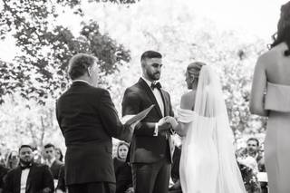 One Heart Personalized Ceremonies - 48