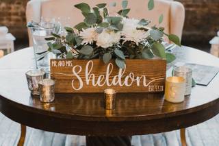 Cullen Creations - 121