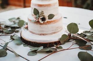 Jamie-Cakes Bakery Boutique - 33