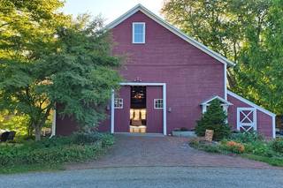 Tyrone Farm - 8