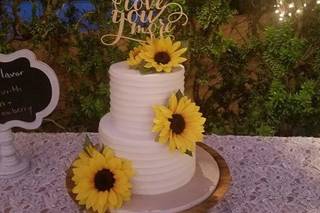Sugarlips Cakery - 29