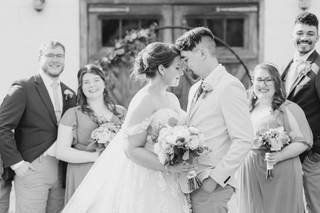 Lissa Marie Weddings and Events - 60