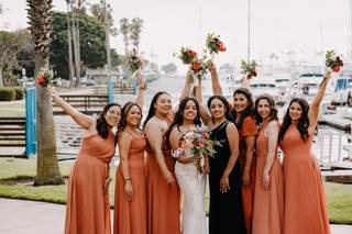 Simply Glamorous Floral & Events - 5