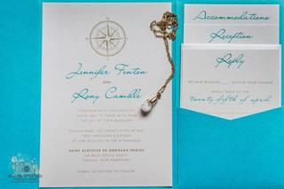 Cards and Pockets - 8