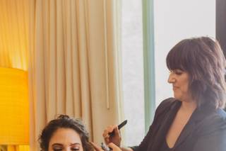 Bows and Arrow Hair - 28