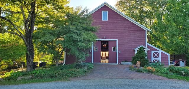 Tyrone Farm - 4