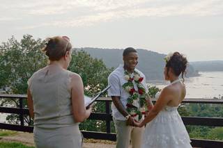 Officiant Services by Colleen & Co. - 30