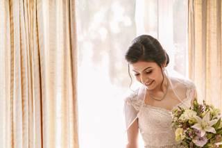 Dressigner - Bridal Alterations Studio Atelier - 54