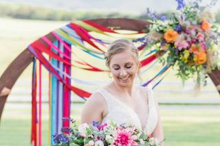 Samantha Greenfield Designs in Floral Artistry - 35