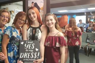 Brides by Glitz Nashville - 35