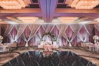 The Soirée Co. Wedding and Event Planning - 5