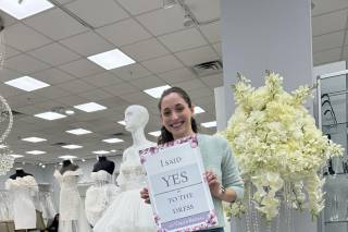 Vera's Bridal - 5