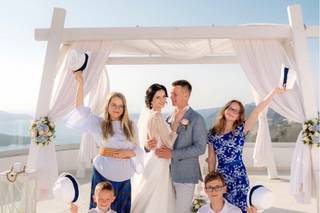 Mosaic Weddings & Events - 74