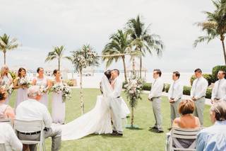 A Beautiful Florida Wedding - 89
