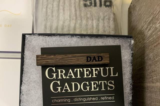 Grateful Gadgets 5