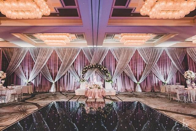 The Soirée Co. Wedding and Event Planning - 1
