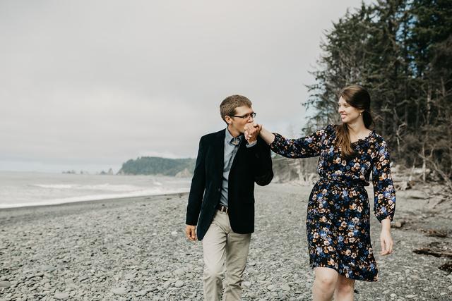 Brett & Jessica Photography - 1