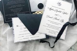 The Paper Vow - 5