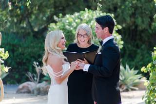 Ceremonies by Nanette - 42