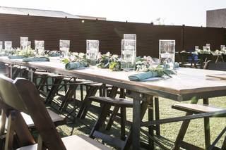 Straight to the Plate Catering - 7