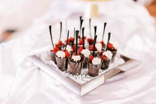 Amici's Catered Cuisine - 24