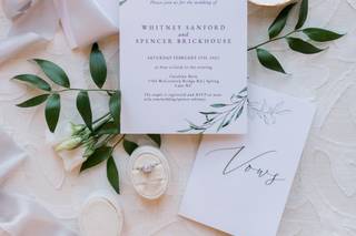 Vision Events Wedding & Event Planning - 17