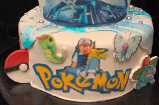 Creative Cakes and Candies - 34