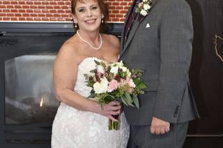 I Hereby Pronounce You - 6