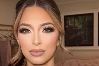Carolyns Makeup Artistry - 105