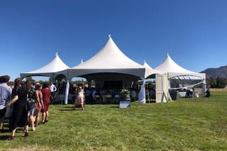 JMS Tents & Party Rentals - 82