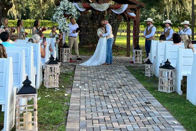 Ever After Farms Vineyard 3