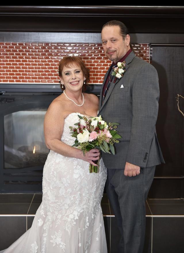 I Hereby Pronounce You - 2