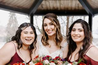 Thrive Floral Designs LLC - 10